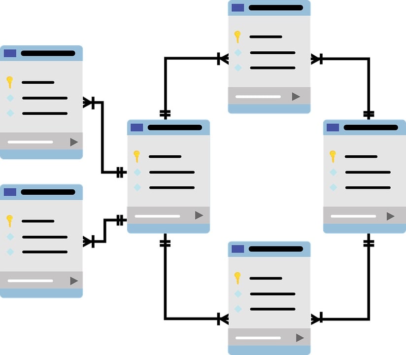 Data Model Schemas